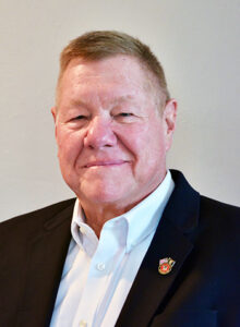 Al Hammond

Ret. NRA Executive