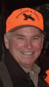 Bruce Widener