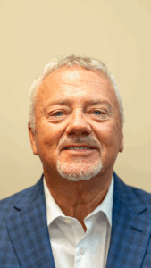 Charles Brown