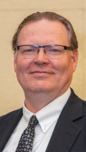 David A. Raney photo
