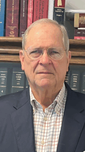 JIM PORTER