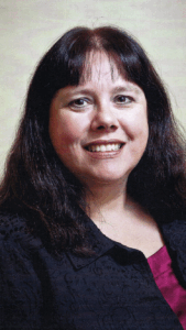 Linda Walker