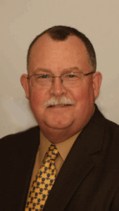 Richard Fairburn