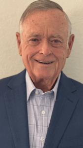 Robert Mansell