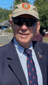 Ken Bowra