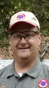 Robert Beckman